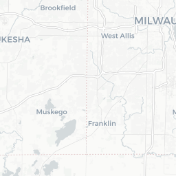 Chicago residential parking zones map